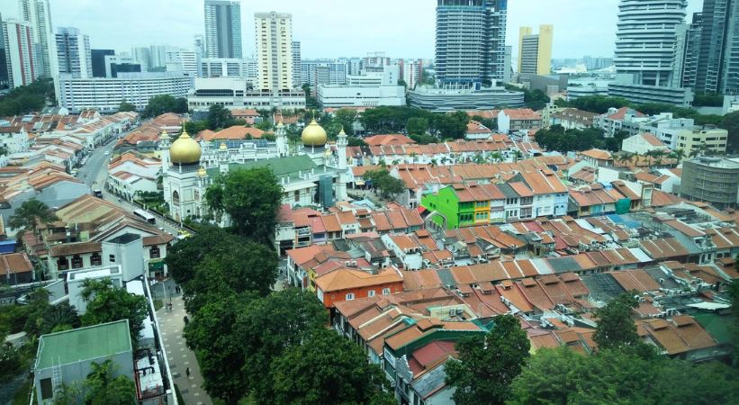 Kampong Glam