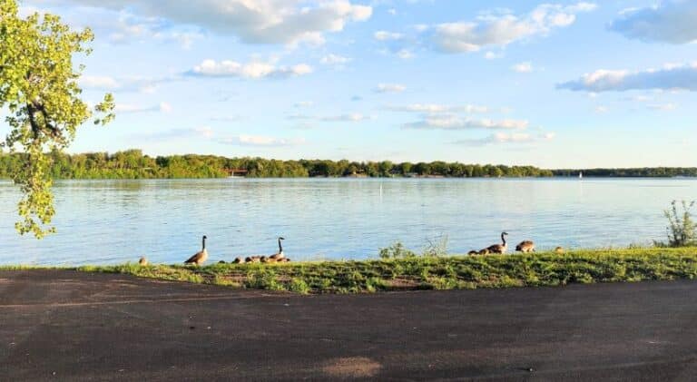 Explore Lake Decatur Illinois, USA - Itinerary Plans