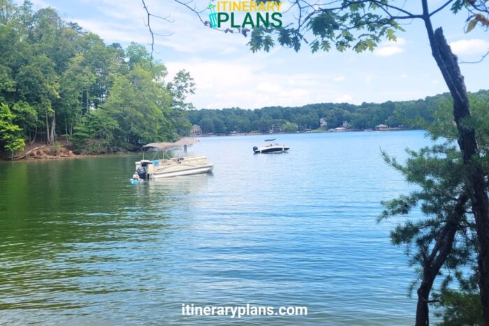 Lake Norman State Park Camping: A Hidden Gem for Nature Lovers