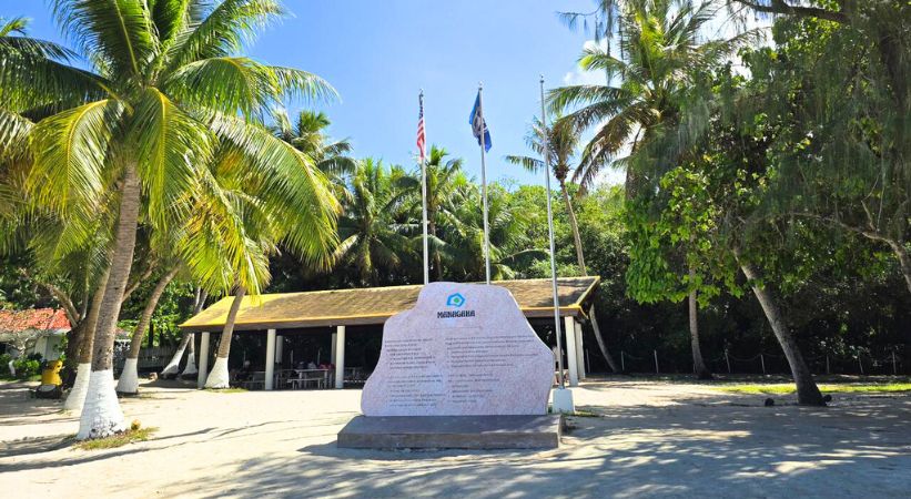 Managaha Island Saipan Tour