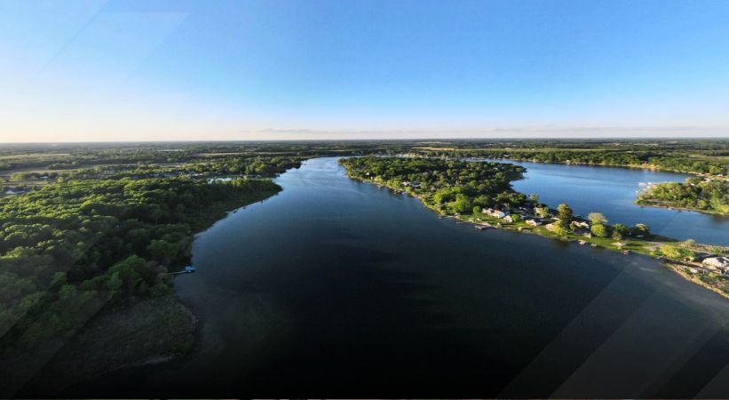 murray lake kent county mi usa