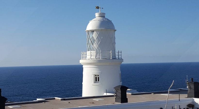 Pendeen Lighthouse