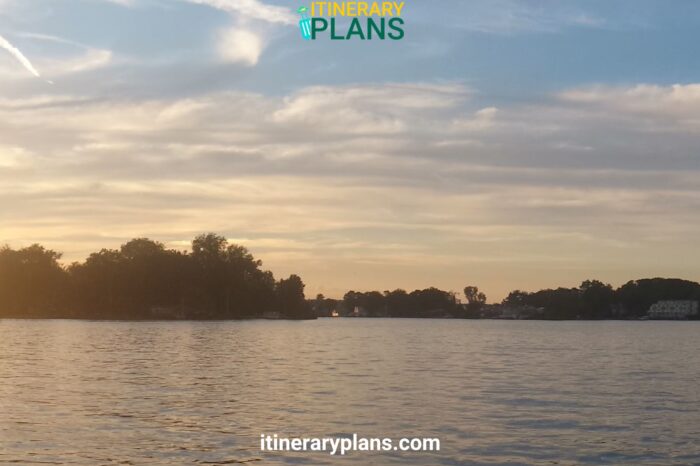 Explore Pistakee Lake Illinois: Activities & Attractions