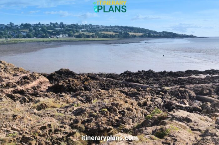 Portishead Beach: Complete Travel Guide