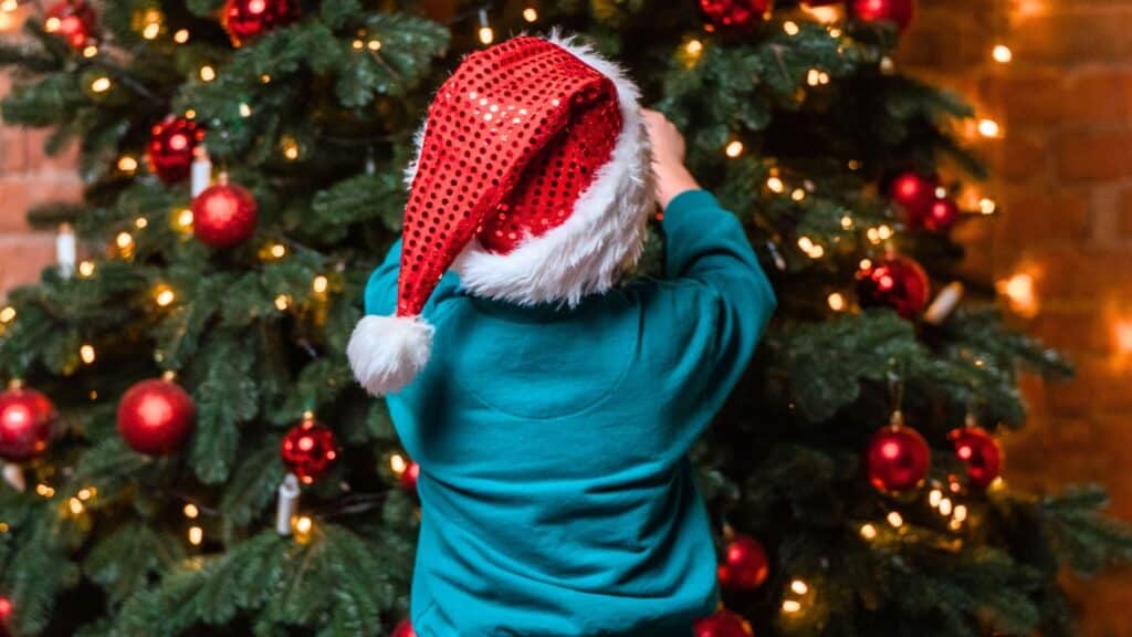 Portsmouth NH Christmas