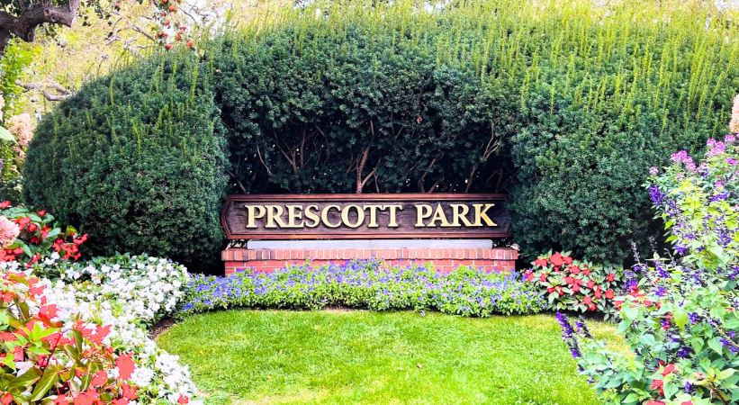 Prescott Park