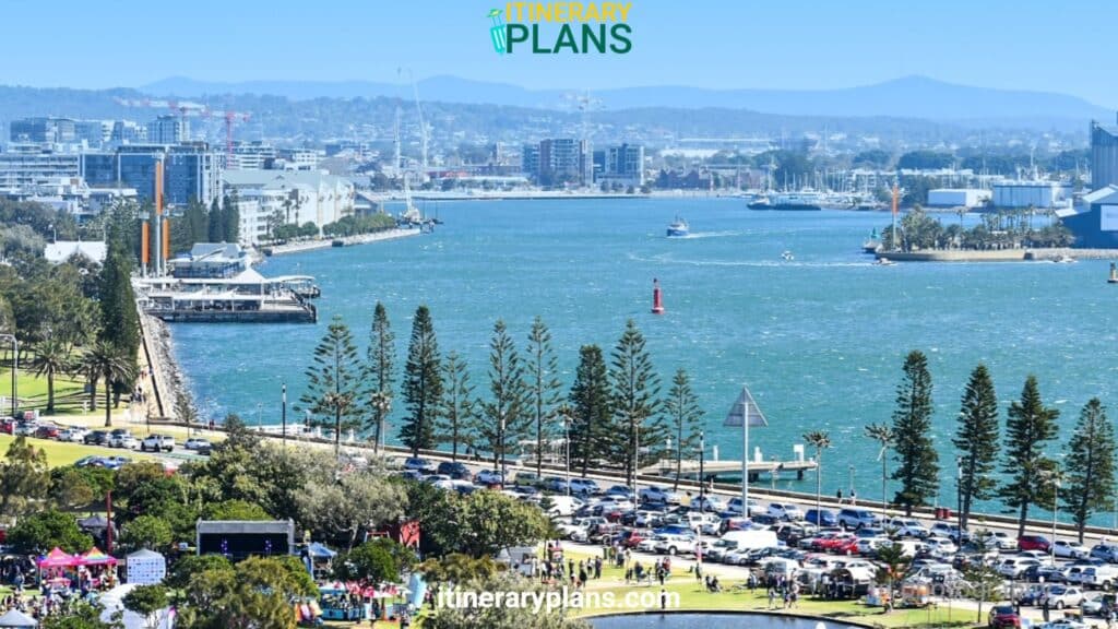 Romantic Getaways Hunter Region