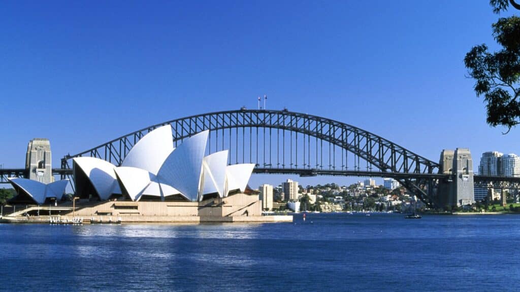 Romantic Weekend Getaways in NSW