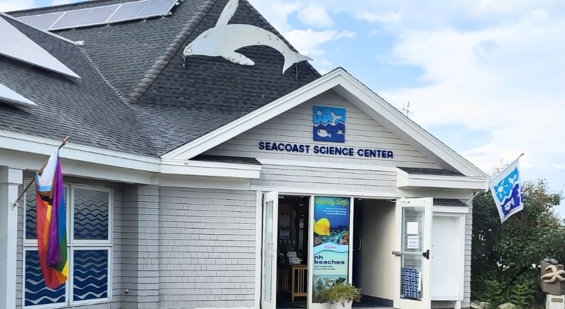 Seacoast Science Center