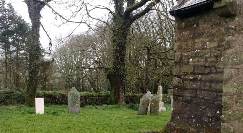 The Parish Church of Saint Breward