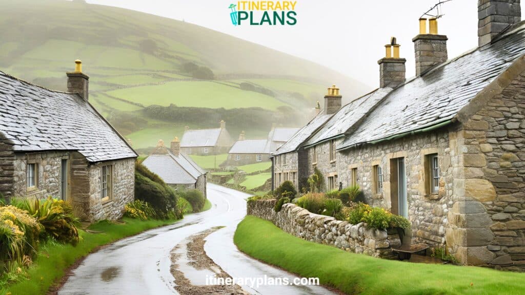 Things to do in Cornwall in the rain