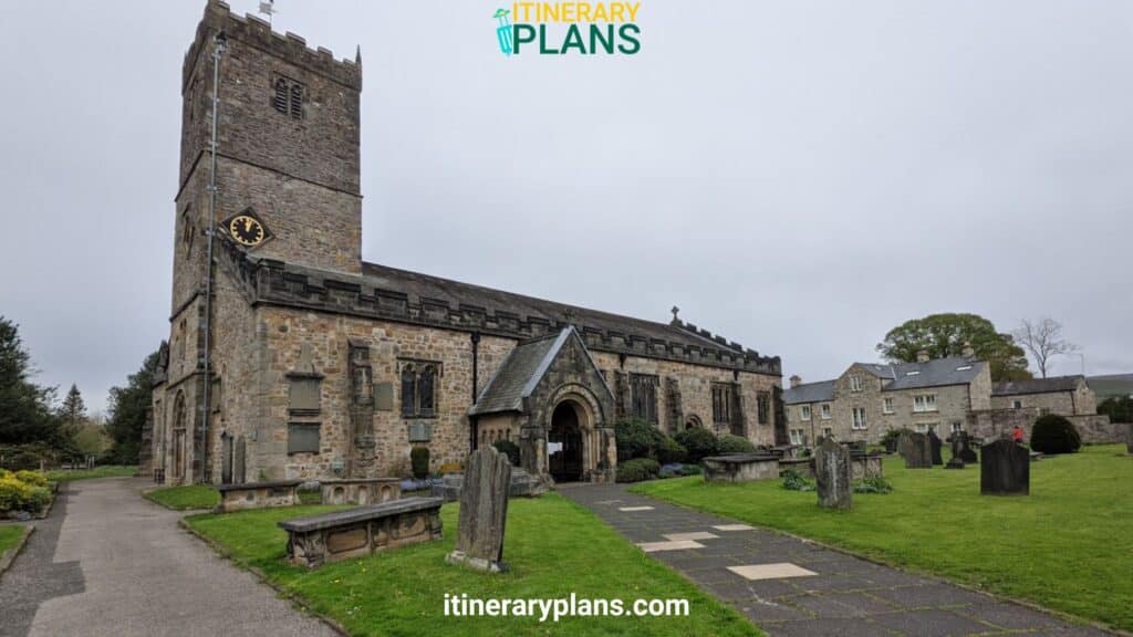 Things to Do in Kirkby Lonsdale