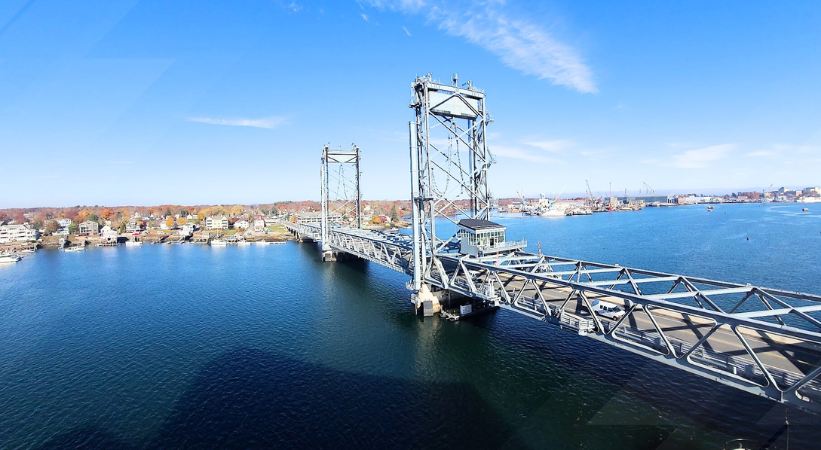 Things to Do in Portsmouth NH USA