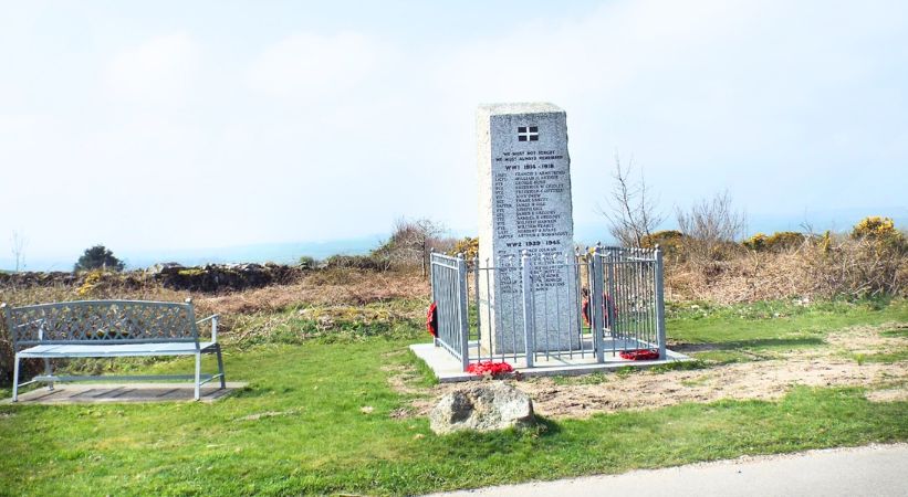 War Memorial