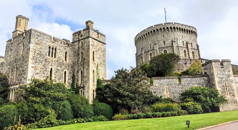 Windsor Castle