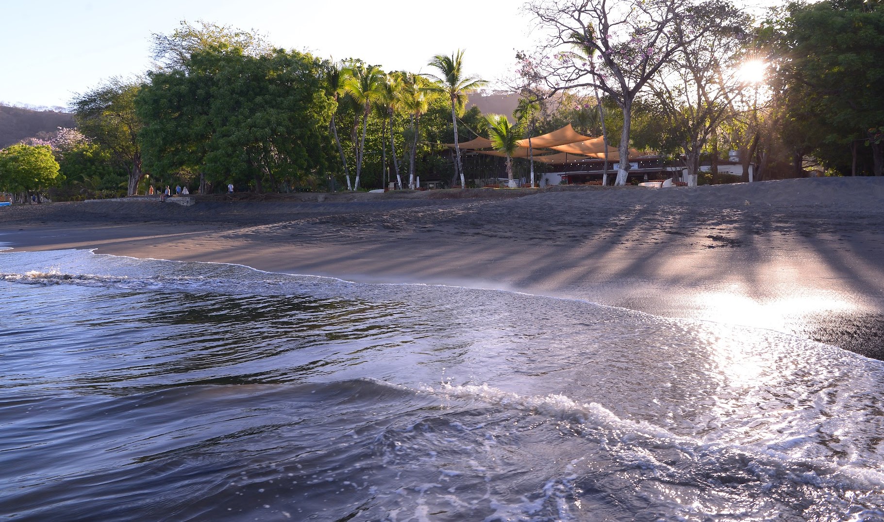 Coco Beach, Guanacaste