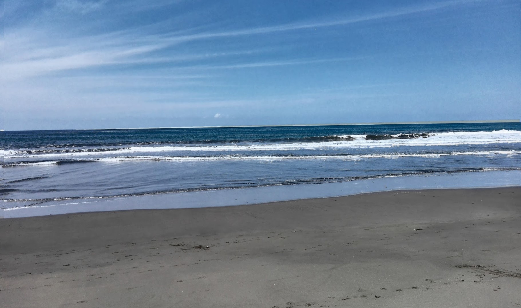 Playa Hermosa, Puntarenas