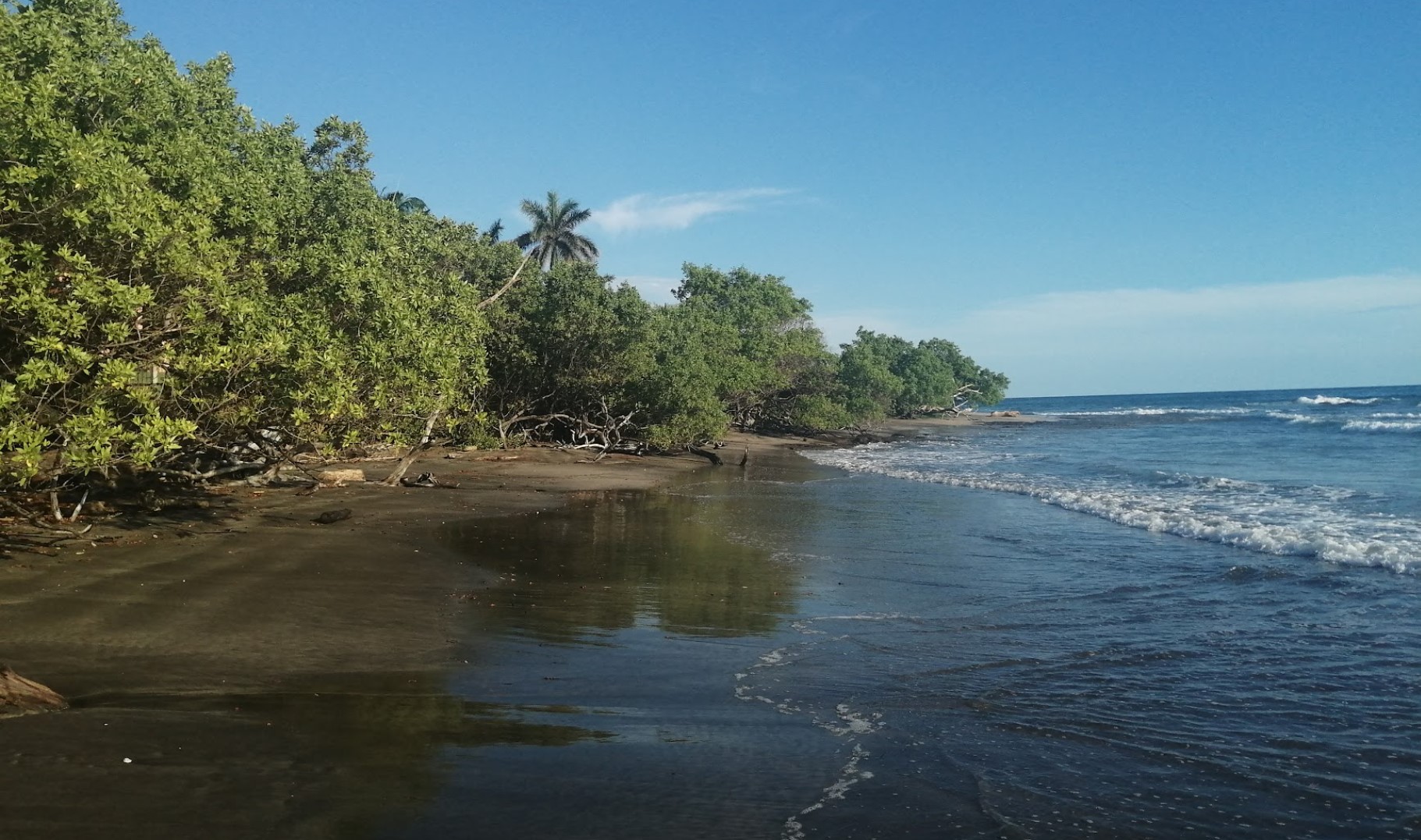 Playa Negra, Guanacaste