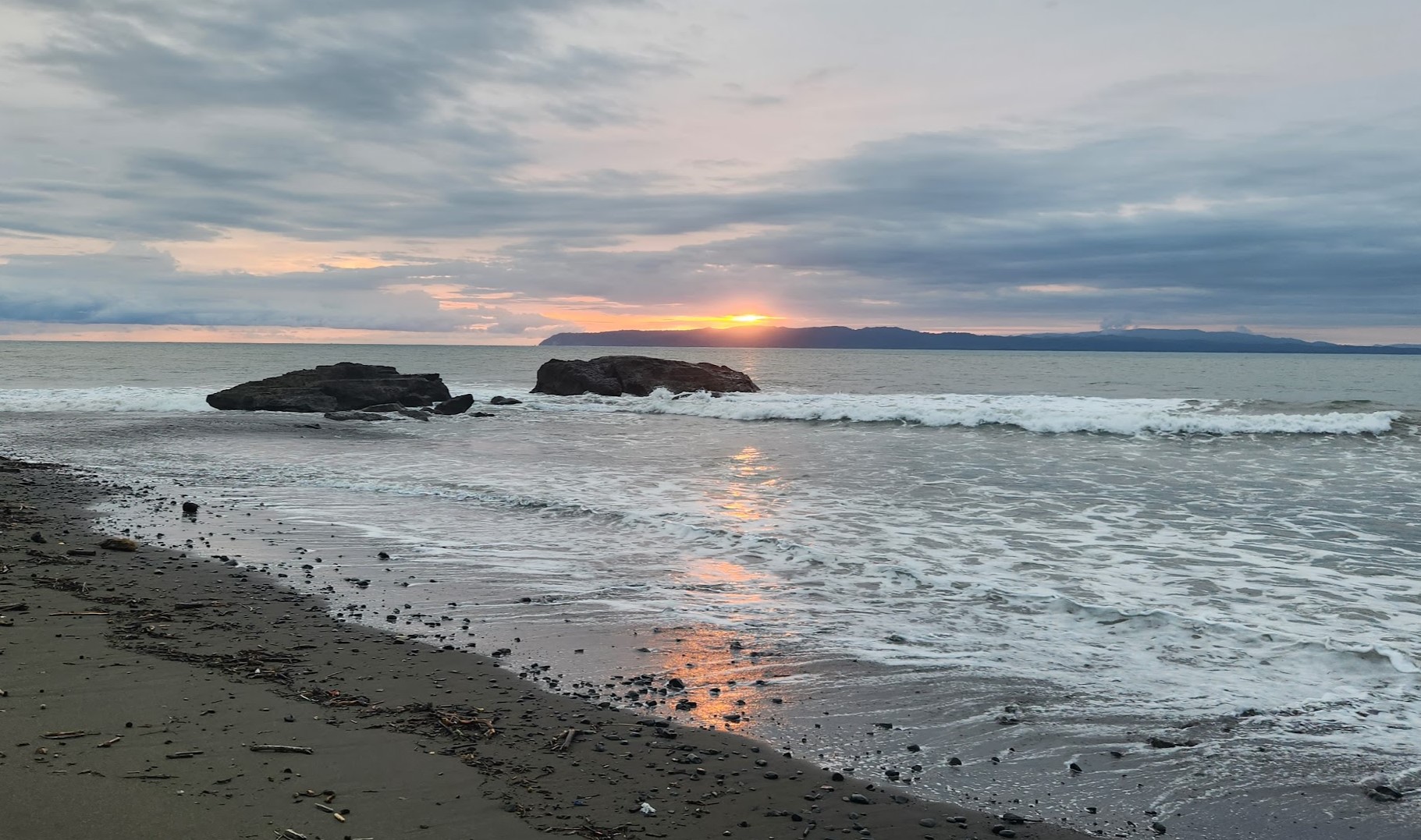 Playa Pavones