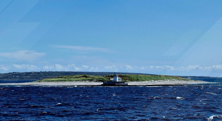 Aran Islands