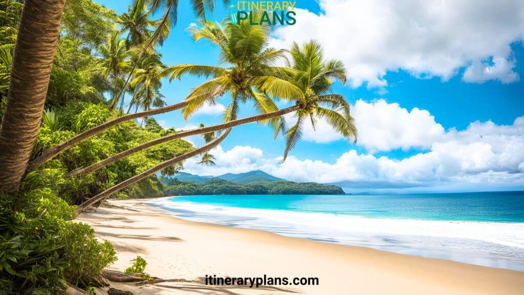 Best Beaches Costa Rica