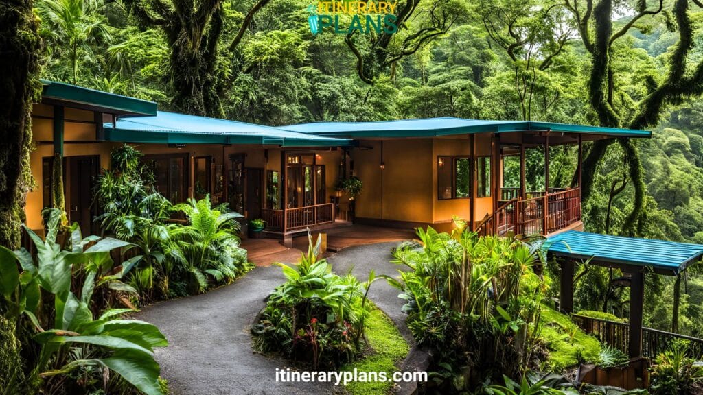 Best Places To Stay in Monteverde Costa Rica