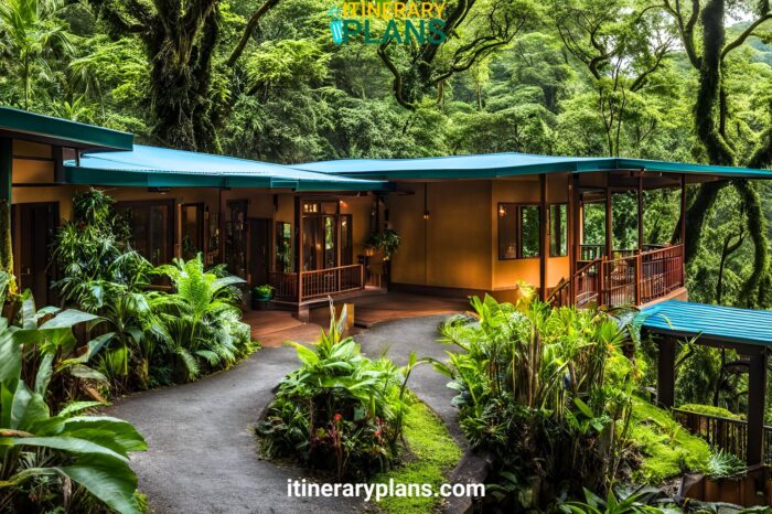 Best Places to Stay in Monteverde, Costa Rica