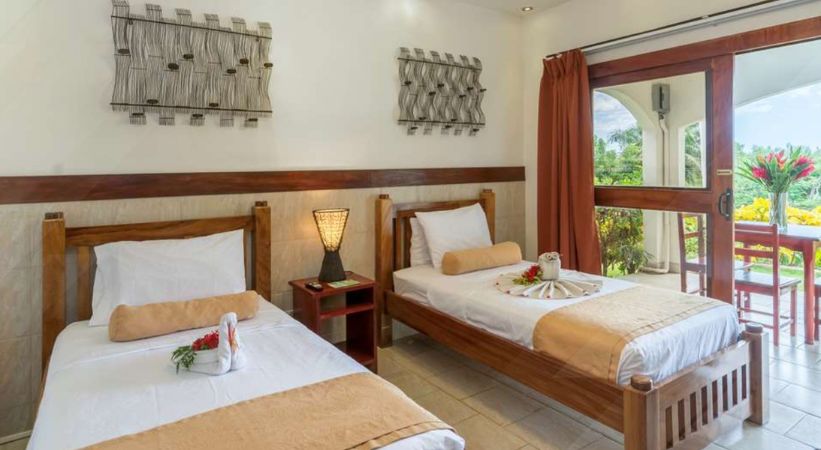 Best Western Tamarindo Vista Villas