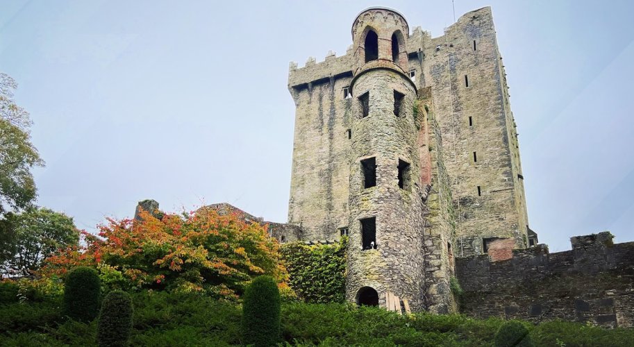 Blarney Castle