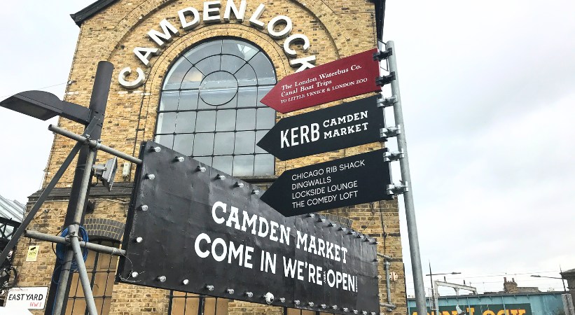 Camden Market