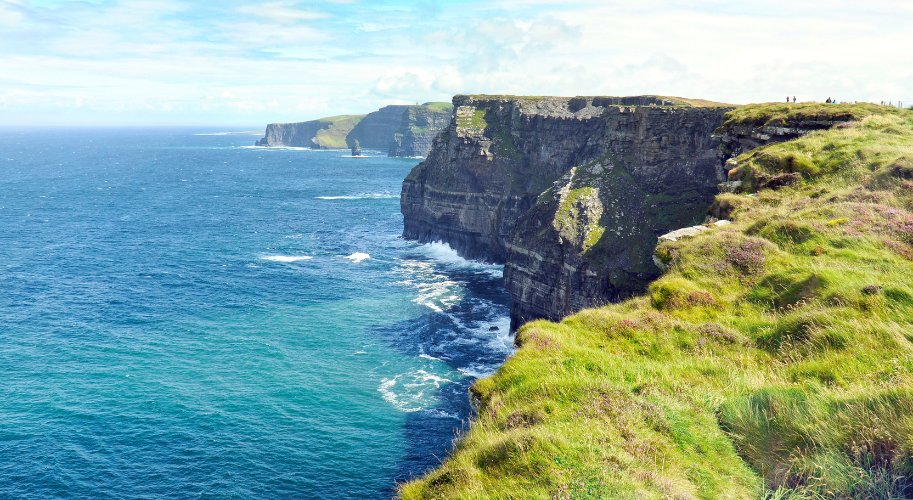 Cliffs of Moher