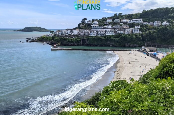 East Looe Beach: Your Ultimate Guide