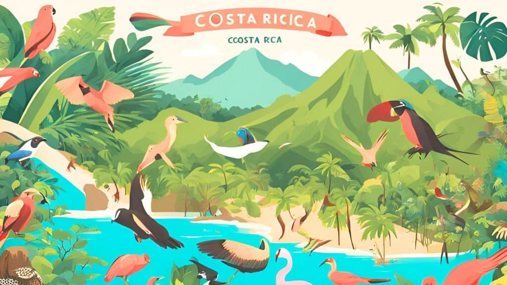 Fun Facts About Costa Rica