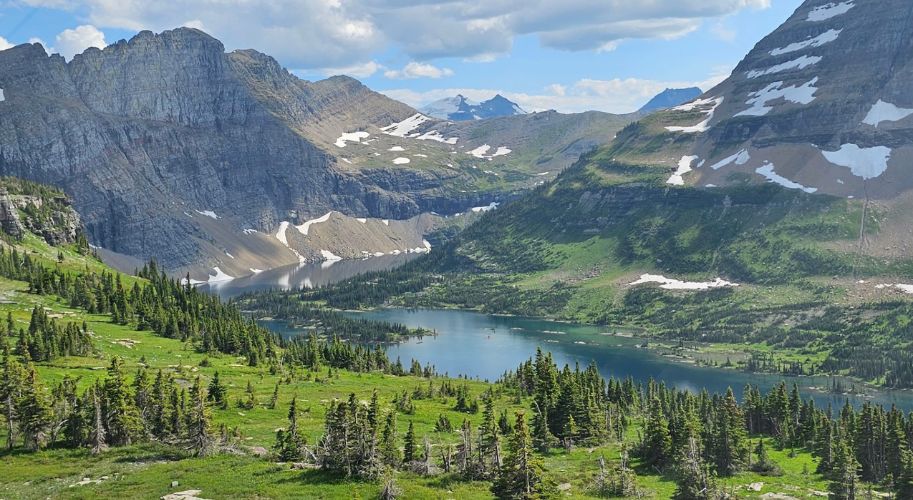 Glacier National Park