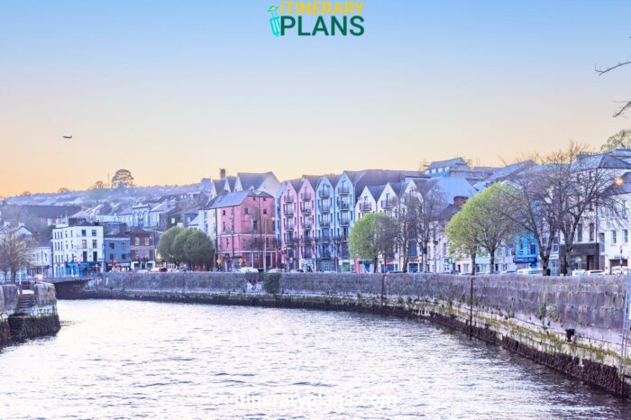 Exploring Ireland: The Ultimate Itinerary for an Unforgettable Trip