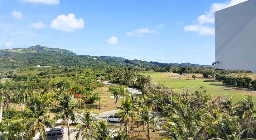 LaoLao Bay Golf & Resort Photo