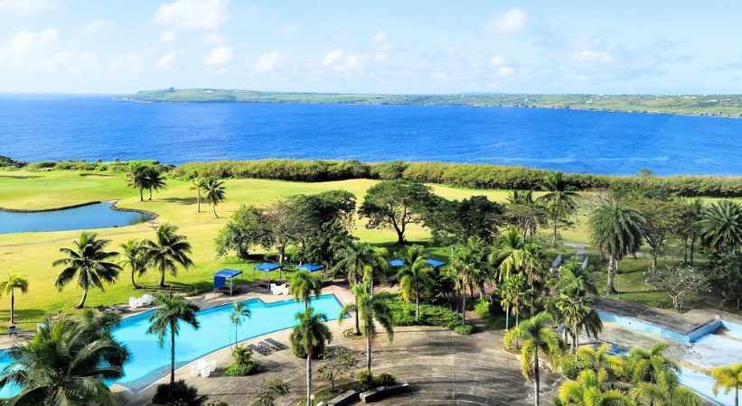 LaoLao Bay Golf & Resort Saipan