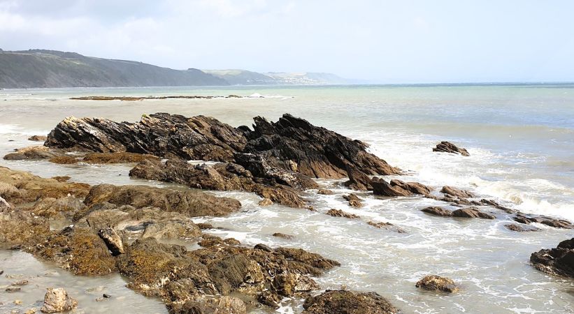 Looe Bay