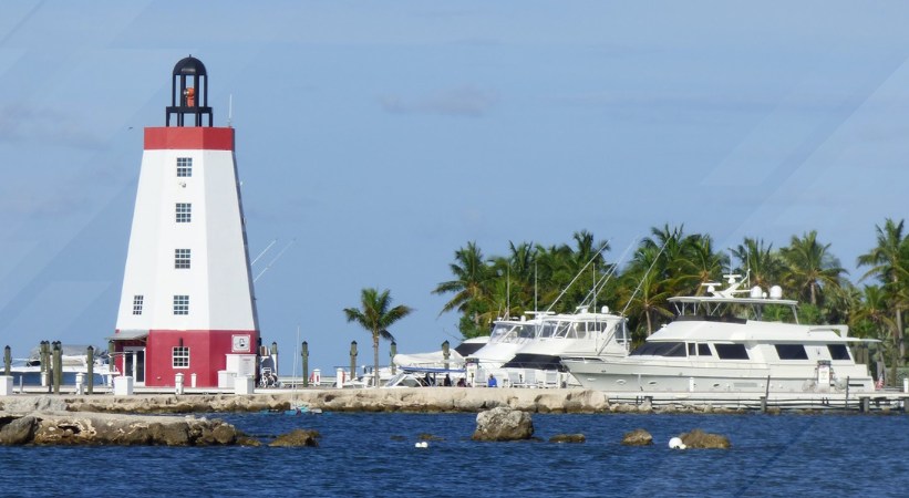 Marathon Lighthouse