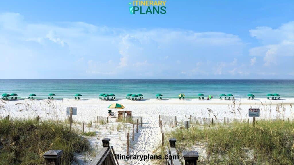 Miramar Beach Florida