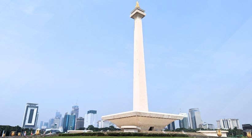 National Monument (Monas)