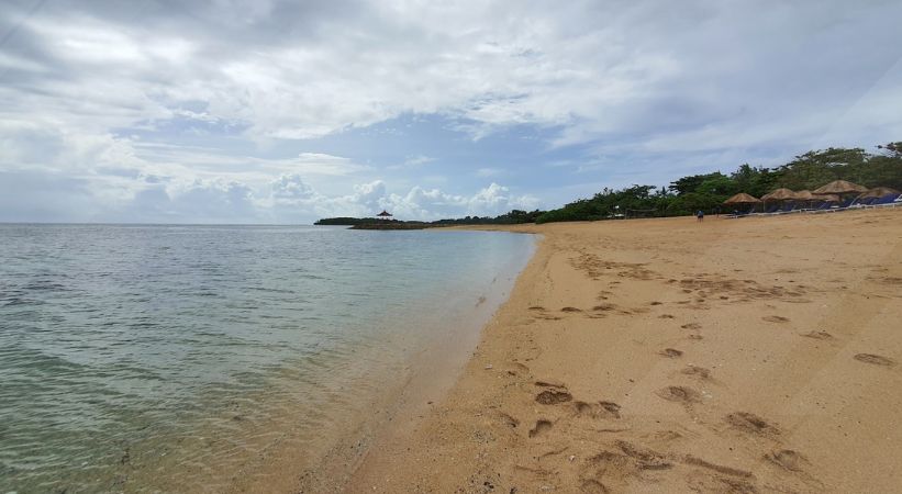 Nusa Dua Beach