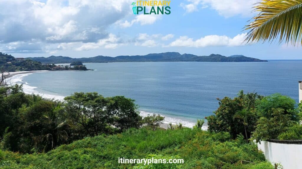 Playa Flamingo Costa Rica