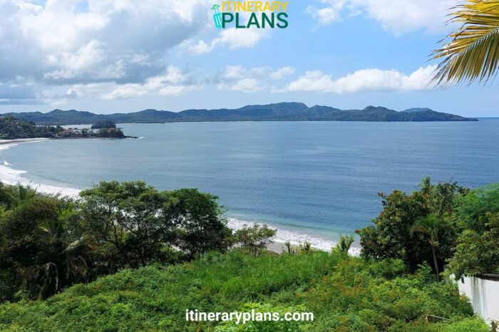 Discovering Playa Flamingo Costa Rica