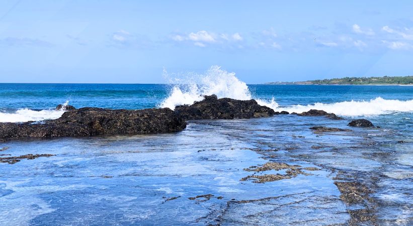 Playa Junquillal Photo