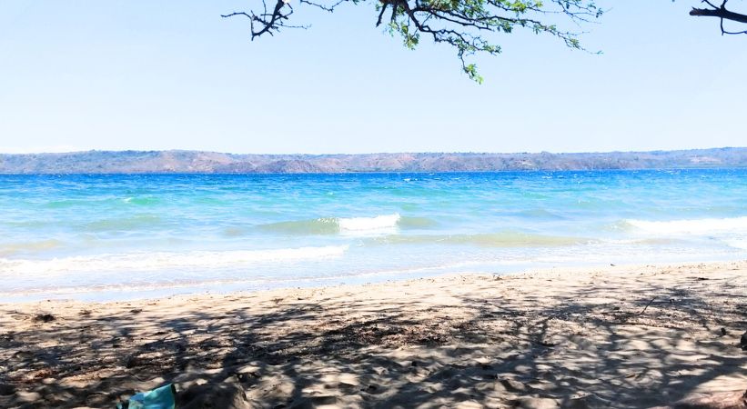 Playa Nacascolo Image