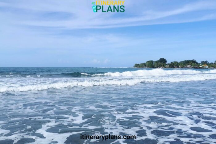 Explore Playa Negra Costa Rica