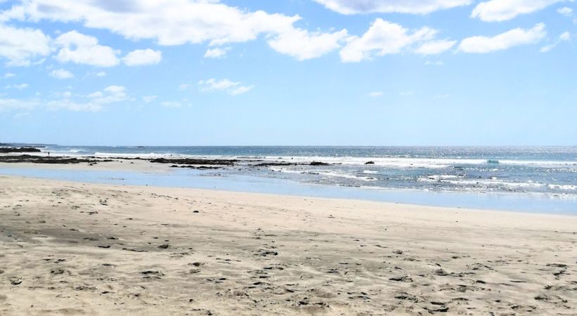 Playa Negra Costa Rica Image