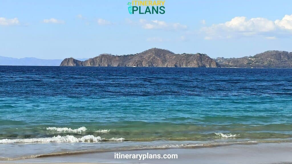 Playa Penca Costa Rica