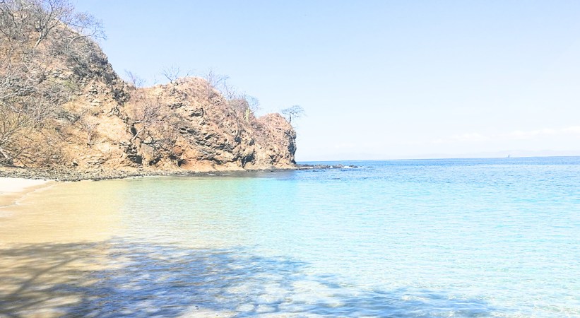 Playa Penca Costa Rica Image